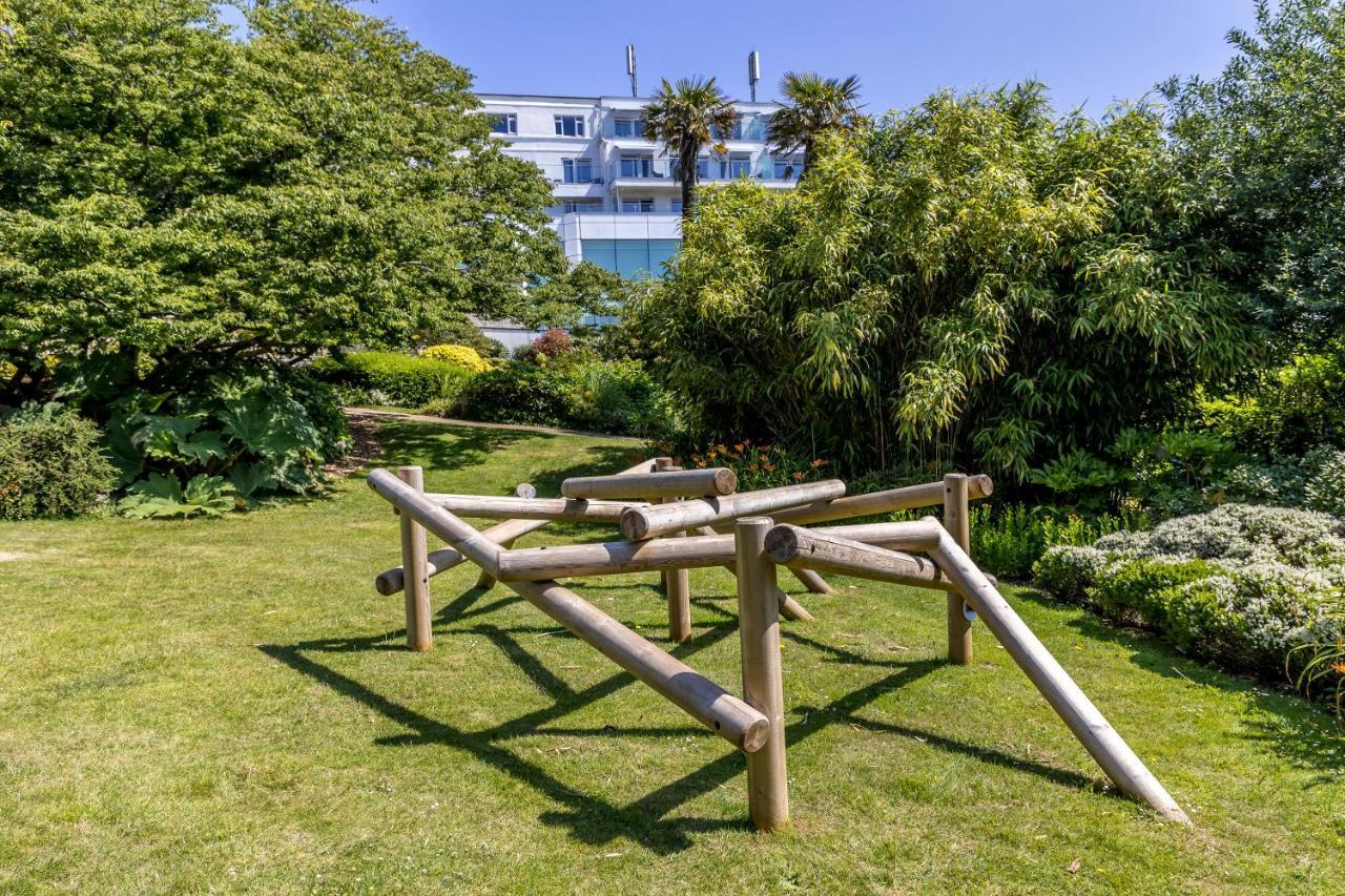 Thurlestone Hotel Exterior foto