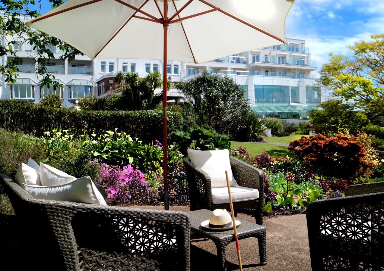 Thurlestone Hotel Exterior foto